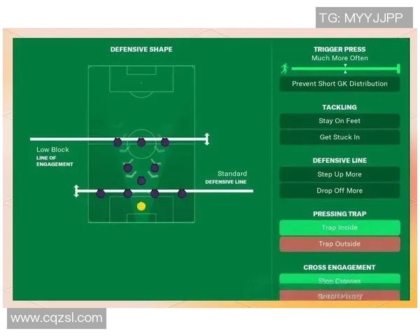深入分析成都足球队的防守策略与战术特点