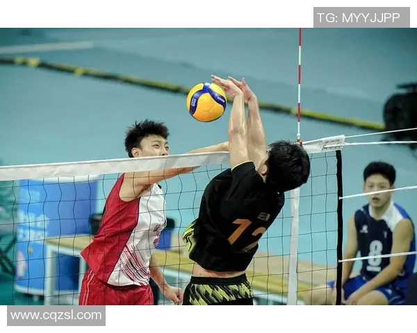 西安排球队在全运会中的技术表现分析与点评